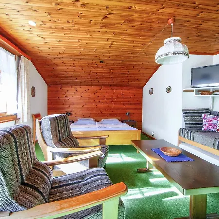 Marie Rosa-1 By Interhome * גרינדלוולד