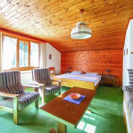 Appartement Marie Rosa-1 By Interhome *