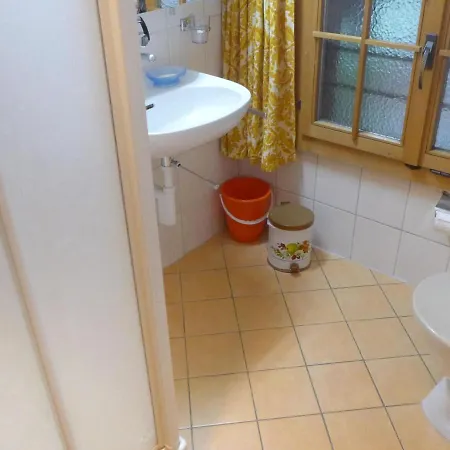 דירה Marie Rosa-1 By Interhome