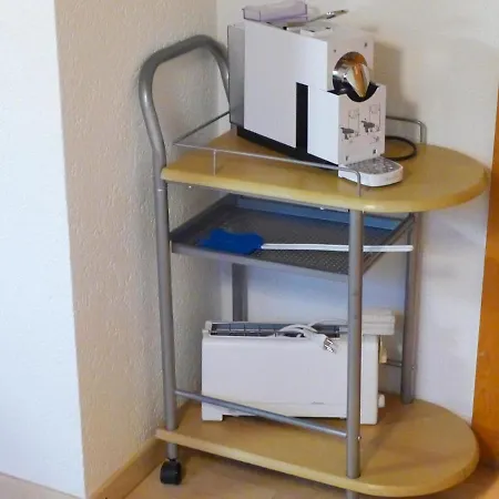 Appartement Marie Rosa-1 By Interhome