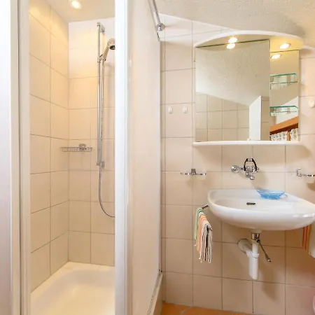 Marie Rosa-1 By Interhome Apartment