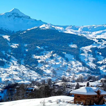 Marie Rosa-1 By Interhome Apartment *