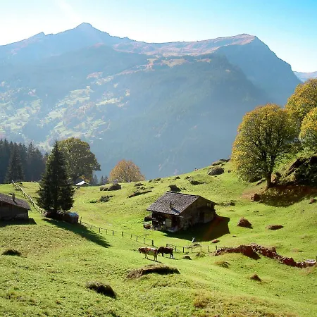 דירה Marie Rosa-1 By Interhome *