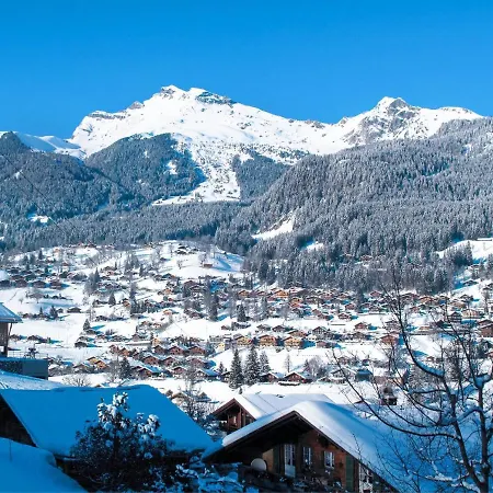 Marie Rosa-1 By Interhome גרינדלוולד