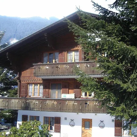 Apartment Marie Rosa-1 By Interhome