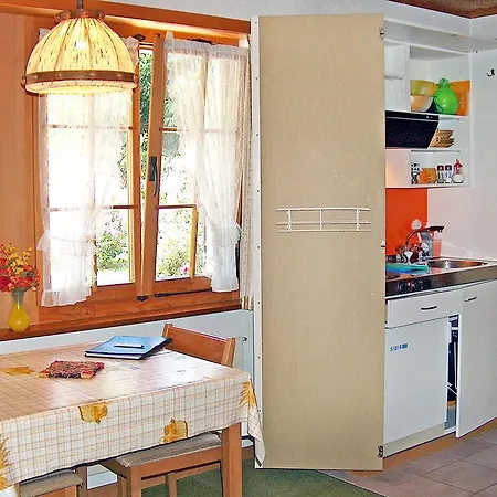 Marie Rosa-1 By Interhome * גרינדלוולד