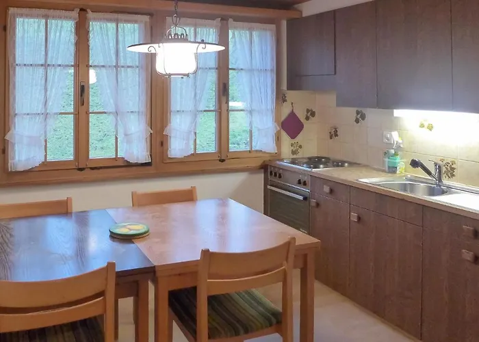 Marie Rosa-1 By Interhome