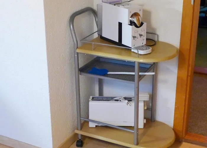 Apartman Marie Rosa-1 By Interhome