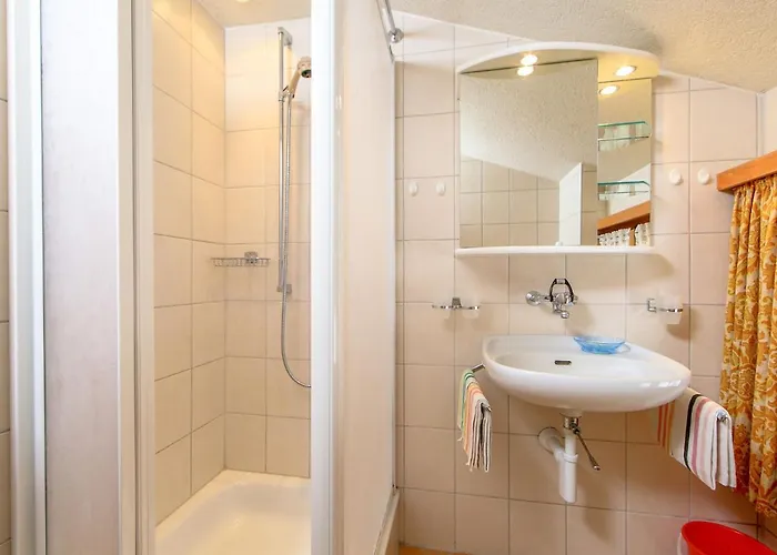 Marie Rosa-1 By Interhome Apartman