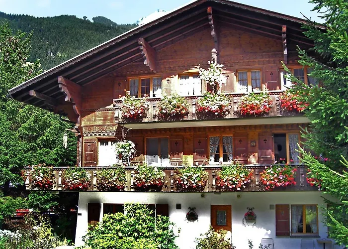 Marie Rosa-1 By Interhome