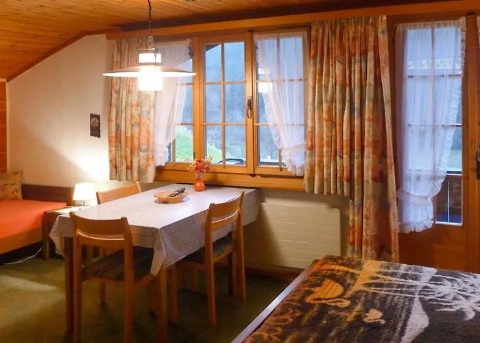 Marie Rosa-1 By Interhome