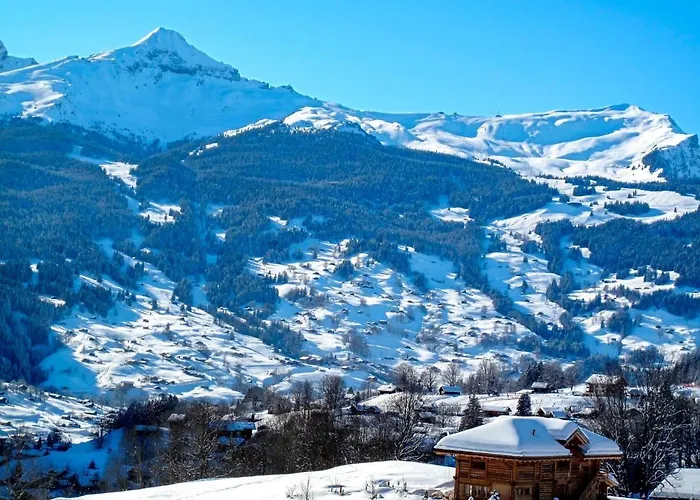 Marie Rosa-1 By Interhome Apartman *