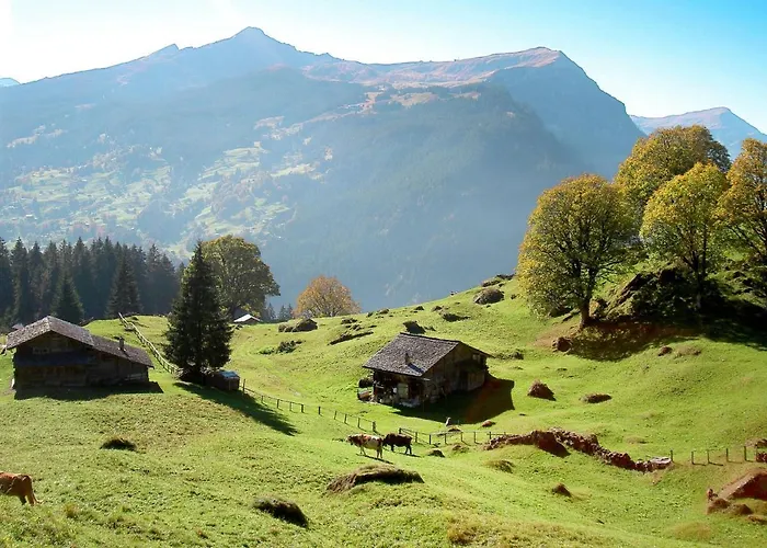 Apartman Marie Rosa-1 By Interhome *