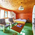 Apartman Marie Rosa-1 By Interhome *