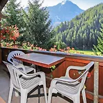 Apartman Marie Rosa-1 By Interhome *