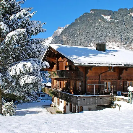Apartman Marie Rosa-1 By Interhome
